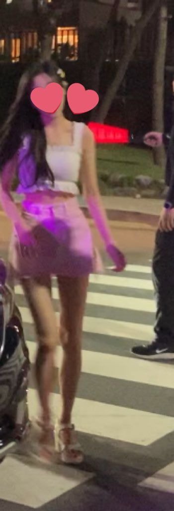 폰카로 찍은 #러블리즈 류수정
