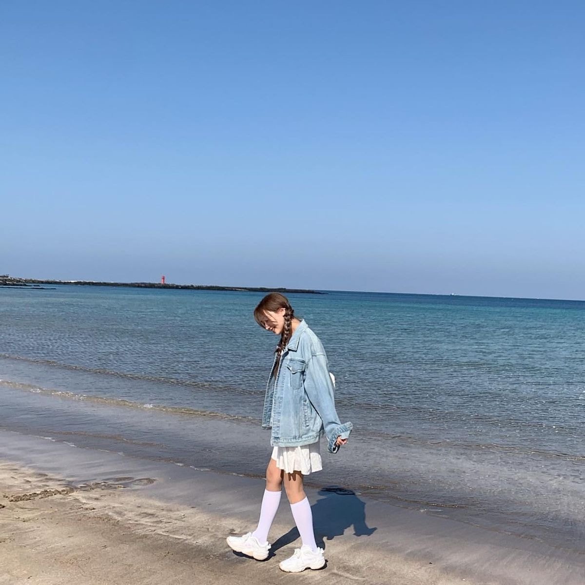 러블리즈 류수정 인스타 업뎃