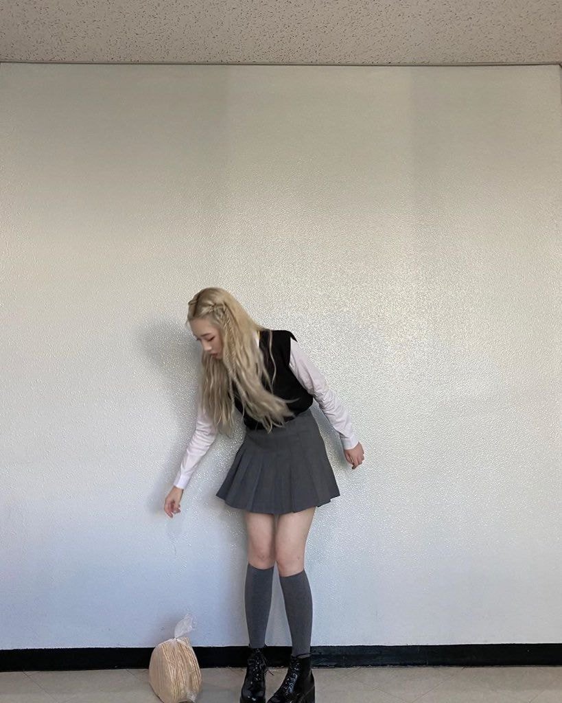 오늘자 그리핀도르 러블리즈