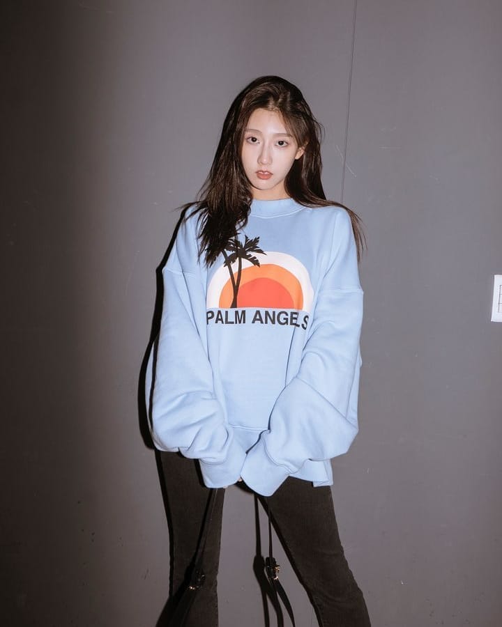 분위기 ㄷㄷㄷ #정예인 (러블리즈)