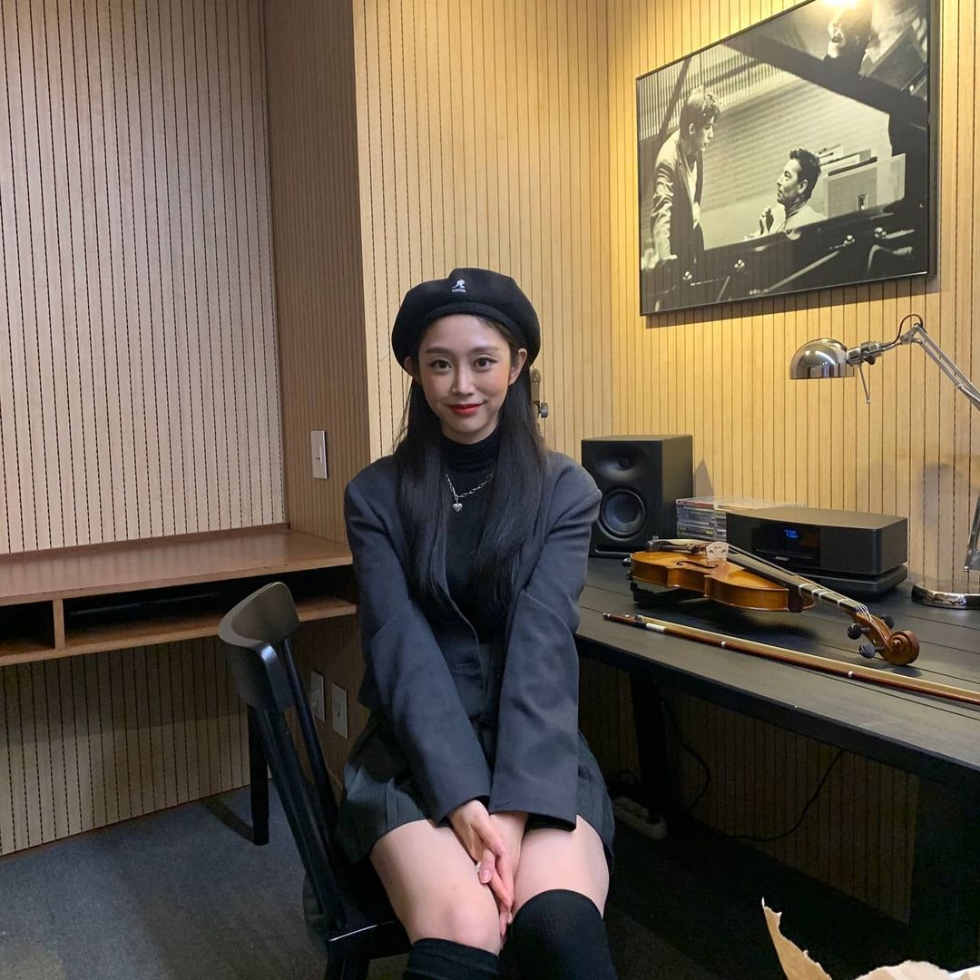 [남친시점] 러블리즈 지수