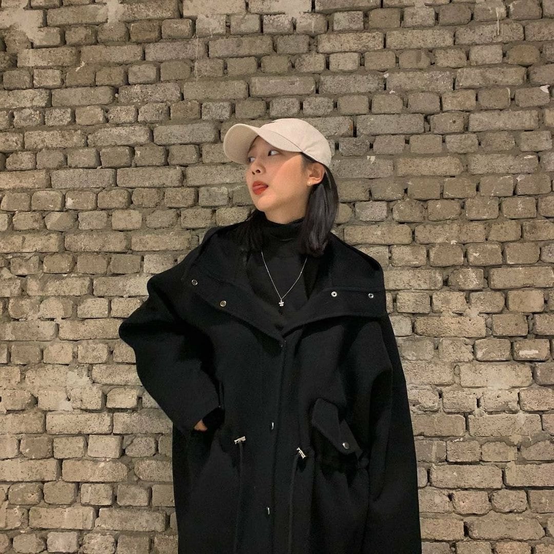 러블리즈 예인 인스타
