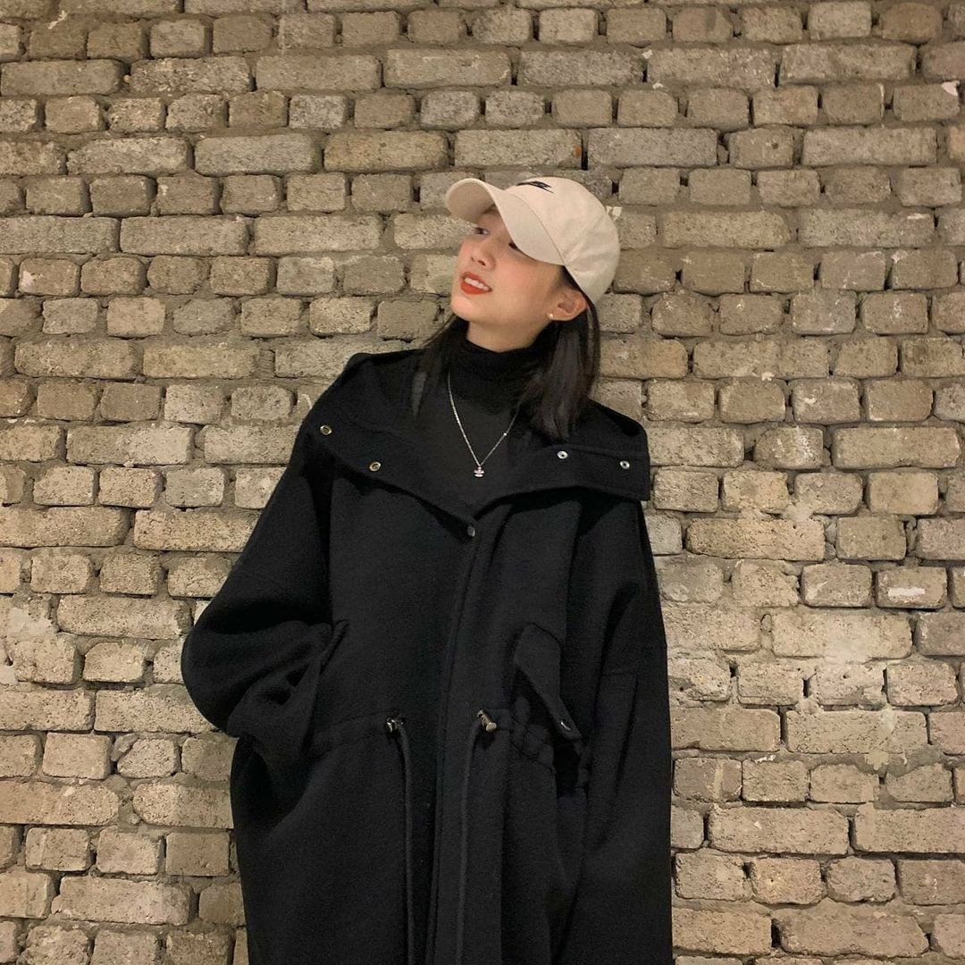 러블리즈 예인 인스타