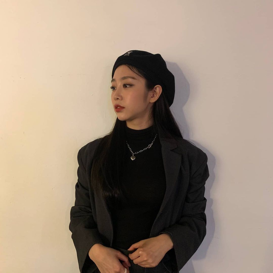 [남친시점] 러블리즈 지수
