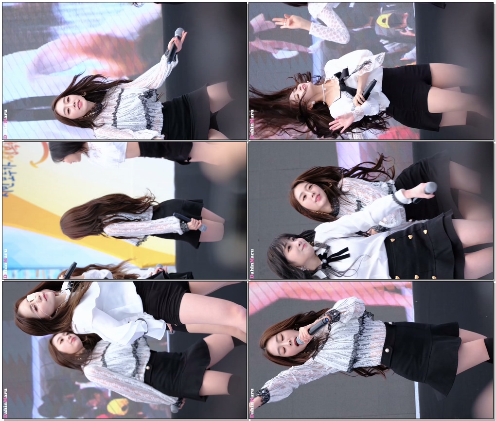 191015 러블리즈(Lovelyz)서지수(Seojisoo)-Ah-Choo(아츄)/직캠 FANCAM