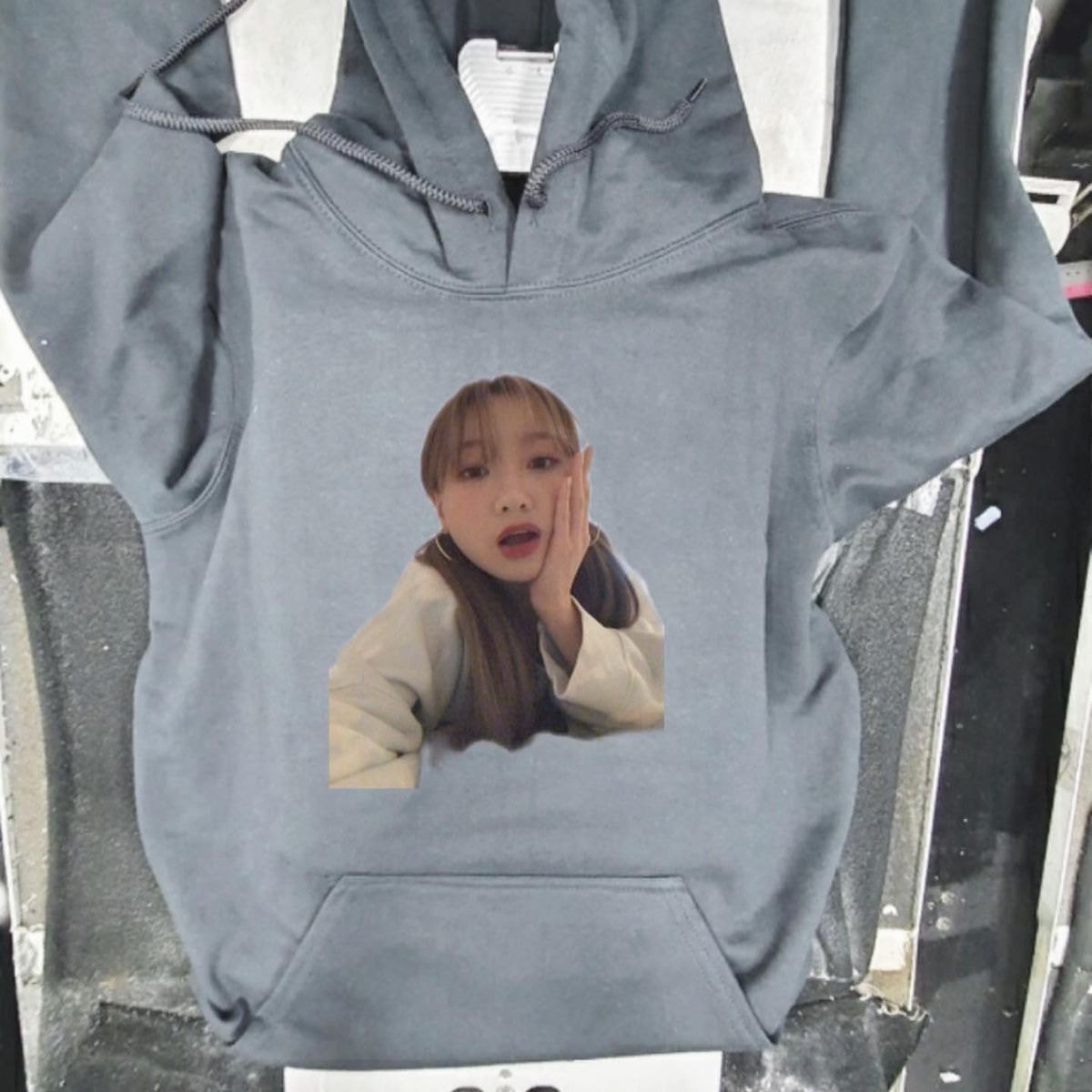 러블리즈 류수정 인스타