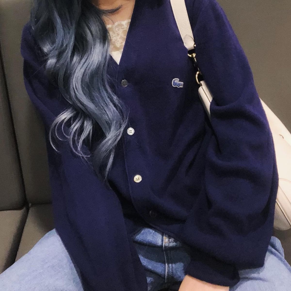 #러블리즈 류수정 최근 사복 모음