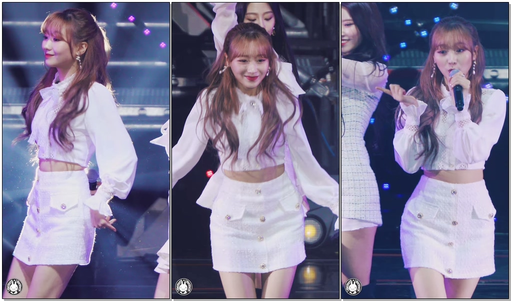 200104 #러블리즈 #류수정 직캠 '종소리(Twinkle)' #Lovelyz(#SUJEONG) #Fancam