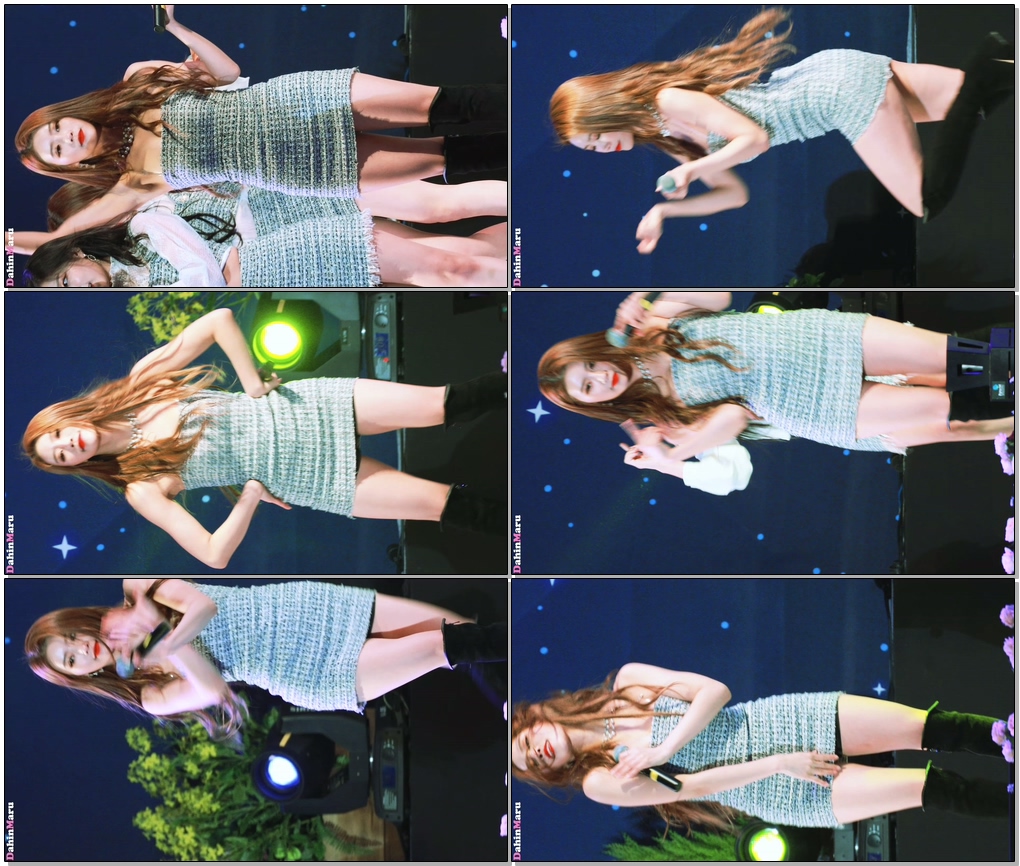 190406 러블리즈(Lovelyz) 미주(Mijoo)-그날의 너(That day)/직캠FANCAM