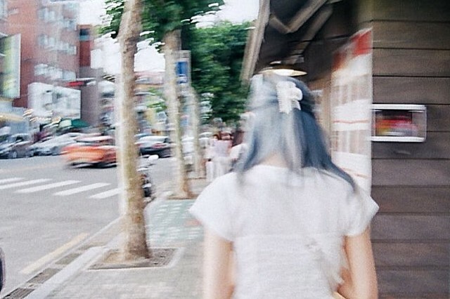 느낌있는 #러블리즈 류수정