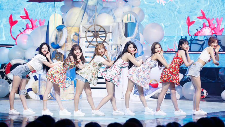 러블리즈, 9월 컴백… 1년 4개월만 완전체 출격