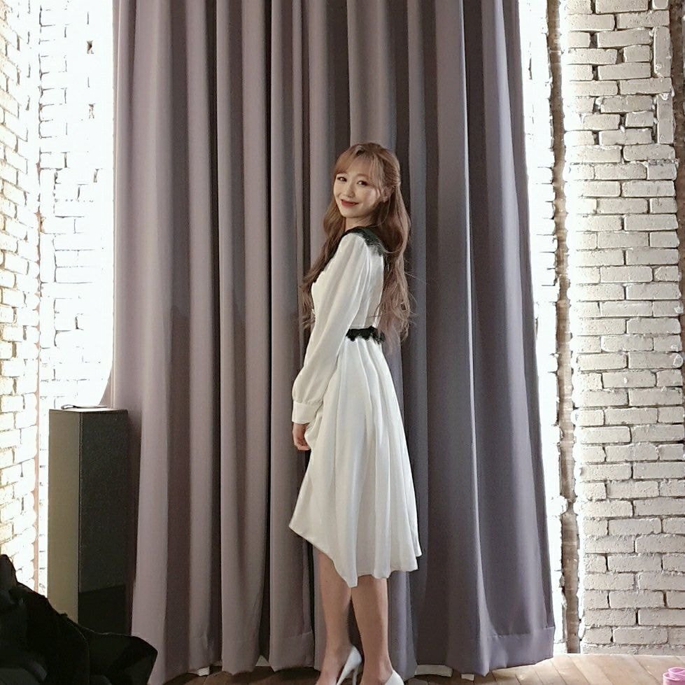 #러블리즈 류수정.insta