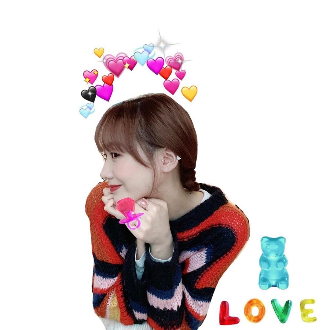 #러블리즈 #류수정.insta