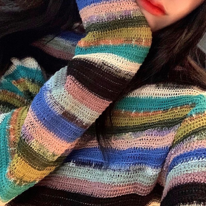 러블리즈 지수 인스타