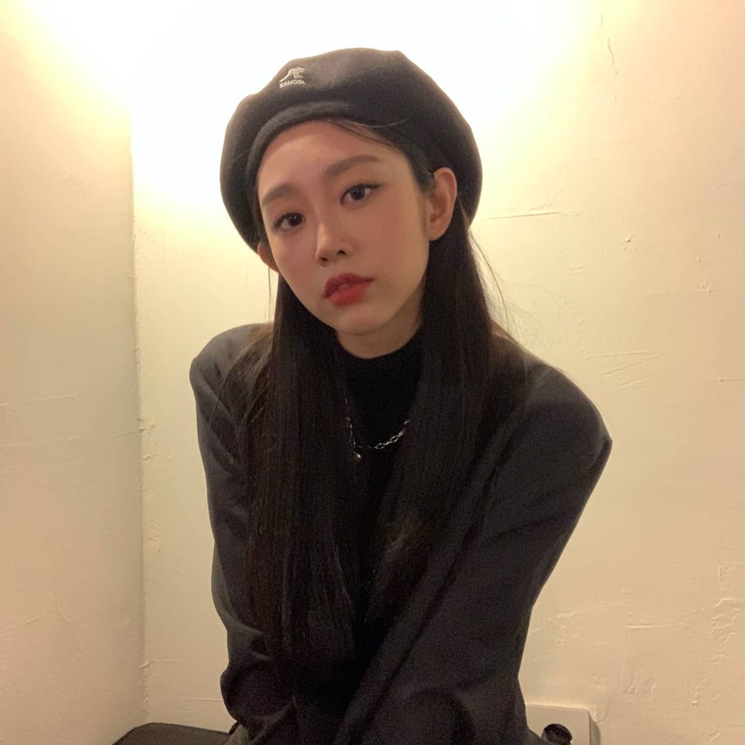 [남친시점] 러블리즈 지수