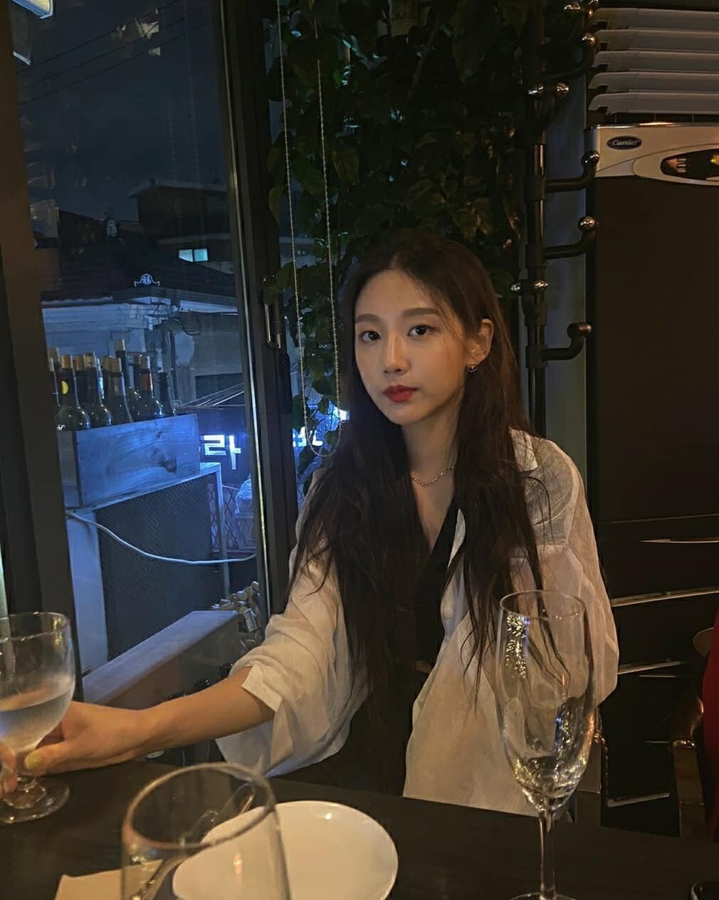 분위기 甲 #러블리즈 예인