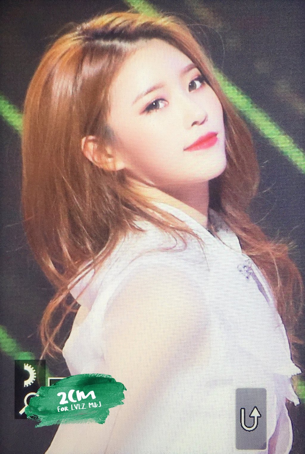 상큼발랄미주