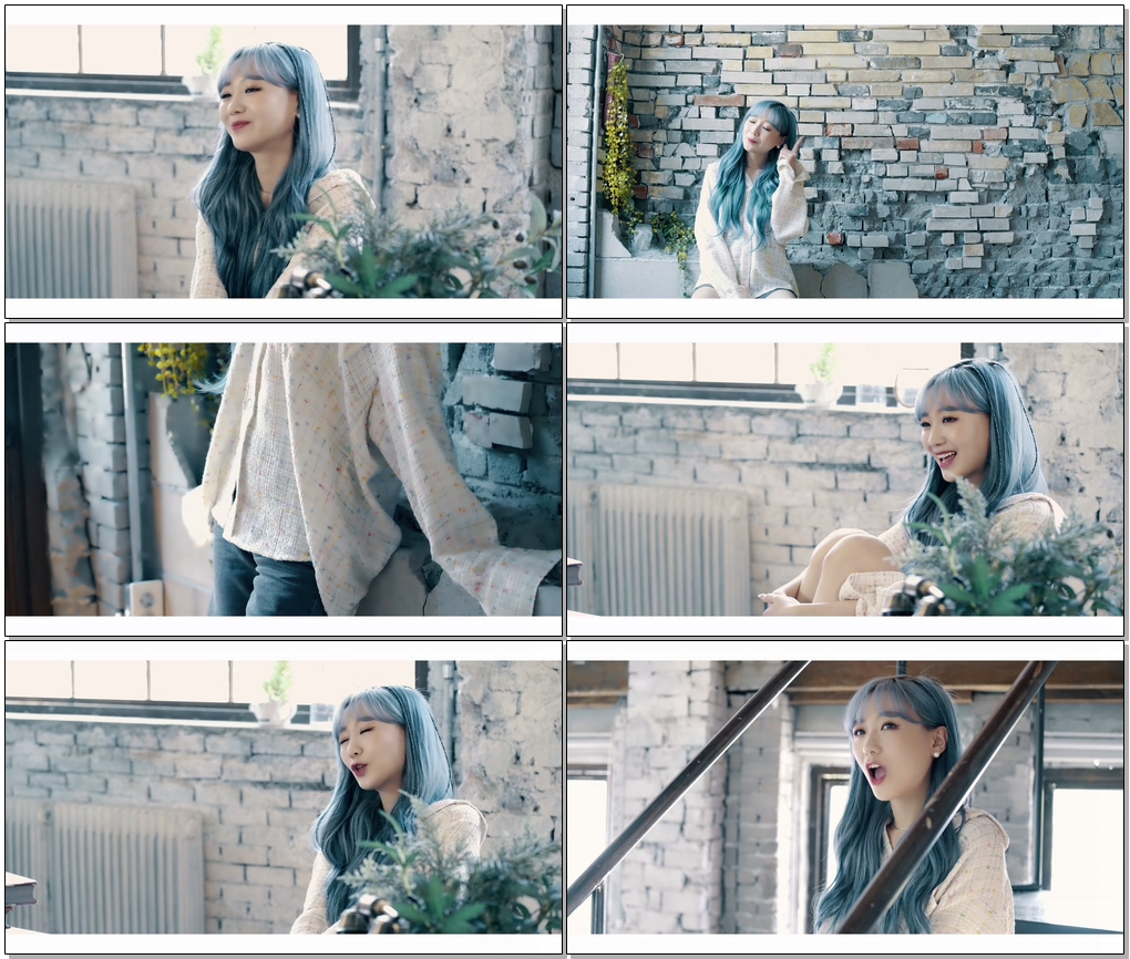 #러블리즈 #류수정 #RYUSUJEONG [Special Clip] RYU SU JEONG | 류수정-나, 니 (NA, NI) | 러블리즈 | 류수정