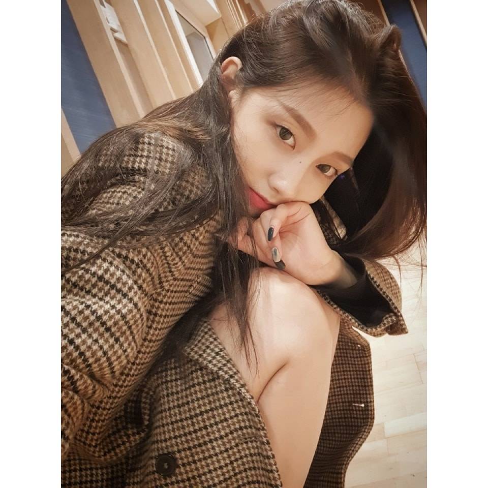일요일 저녁..정예인