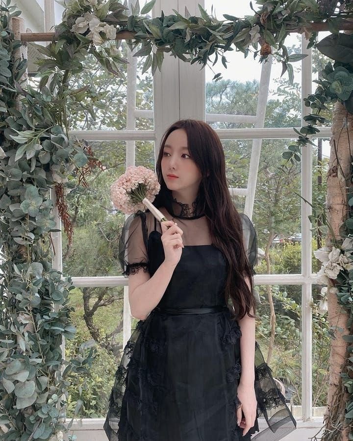러블리즈 케이 근황