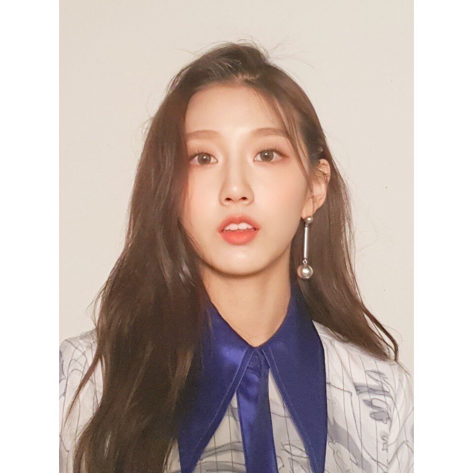 #러블리즈 예인.insta