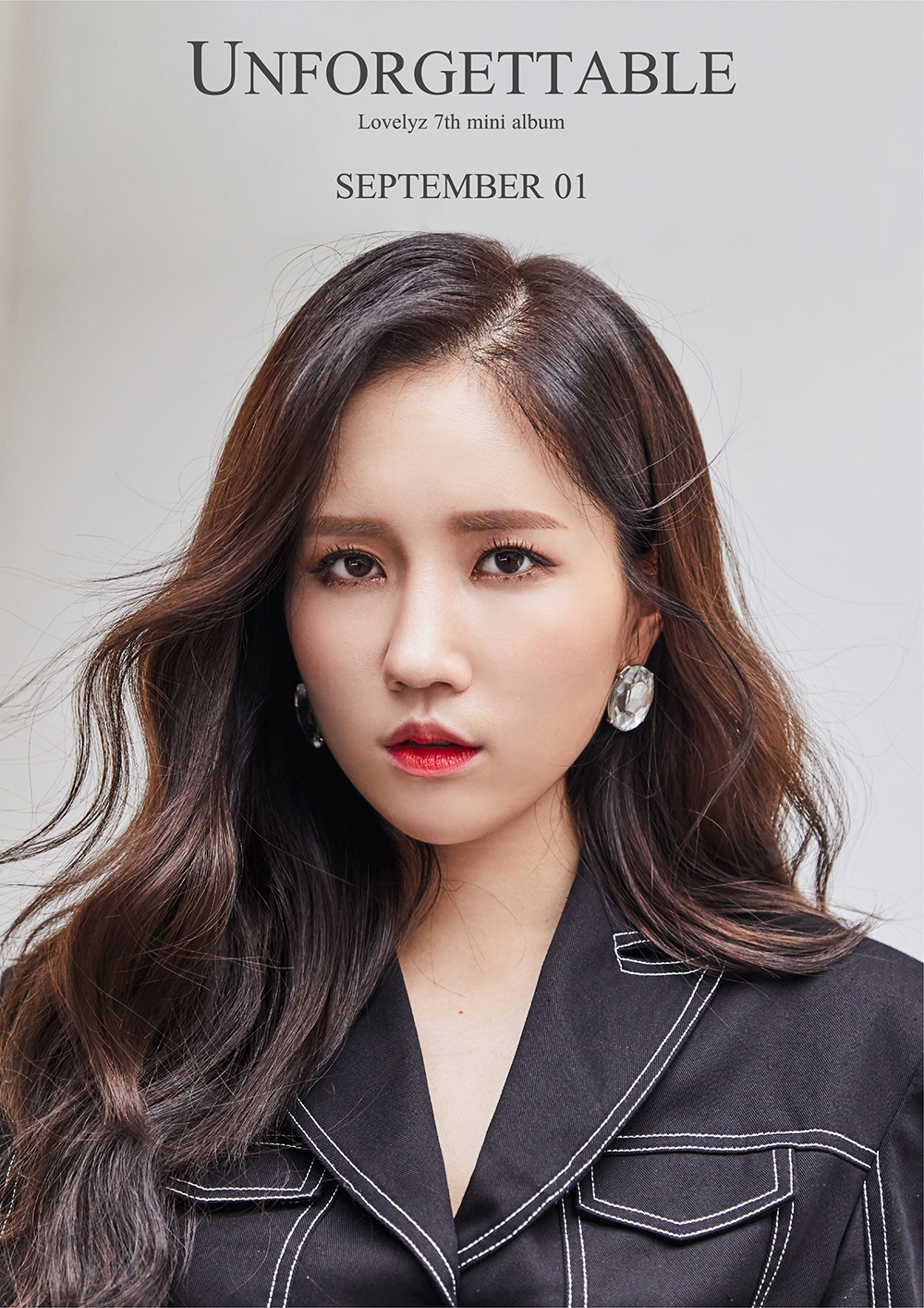 러블리즈 미니7집 
