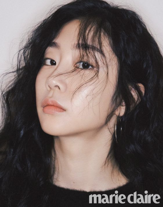 러블리즈 얼빡 화보