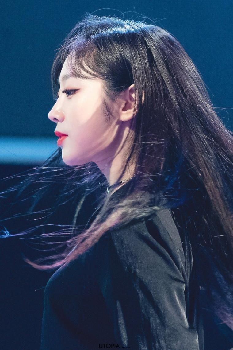 요오망한 사막여우 러블리즈 지수