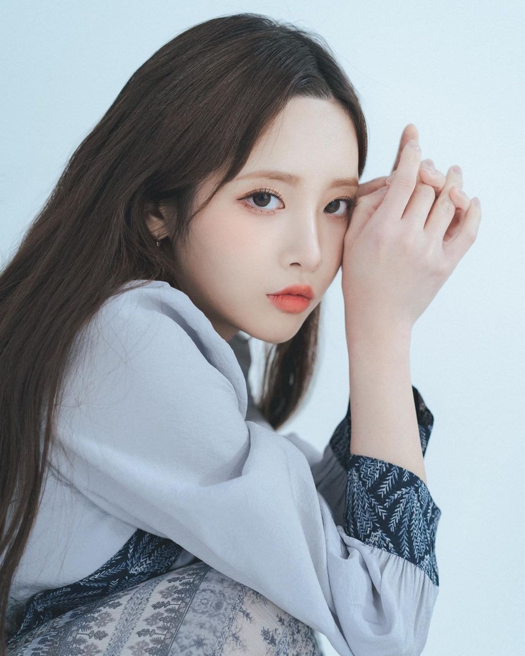 오늘 생일인 러블리즈 유지애 화보사진