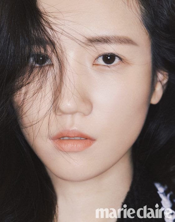 러블리즈 얼빡 화보