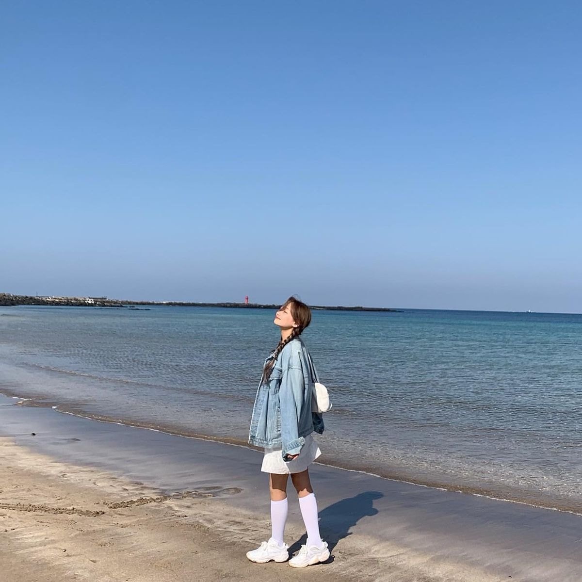 러블리즈 류수정 인스타 업뎃