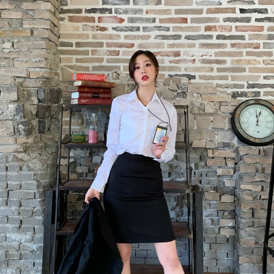 러블리즈 지수 인스타