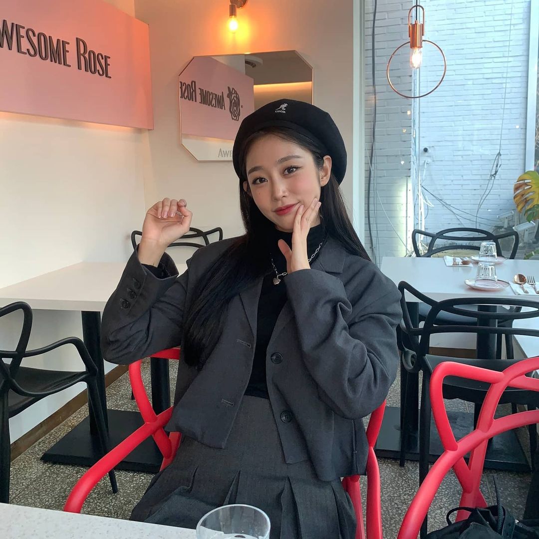 [남친시점] 러블리즈 지수