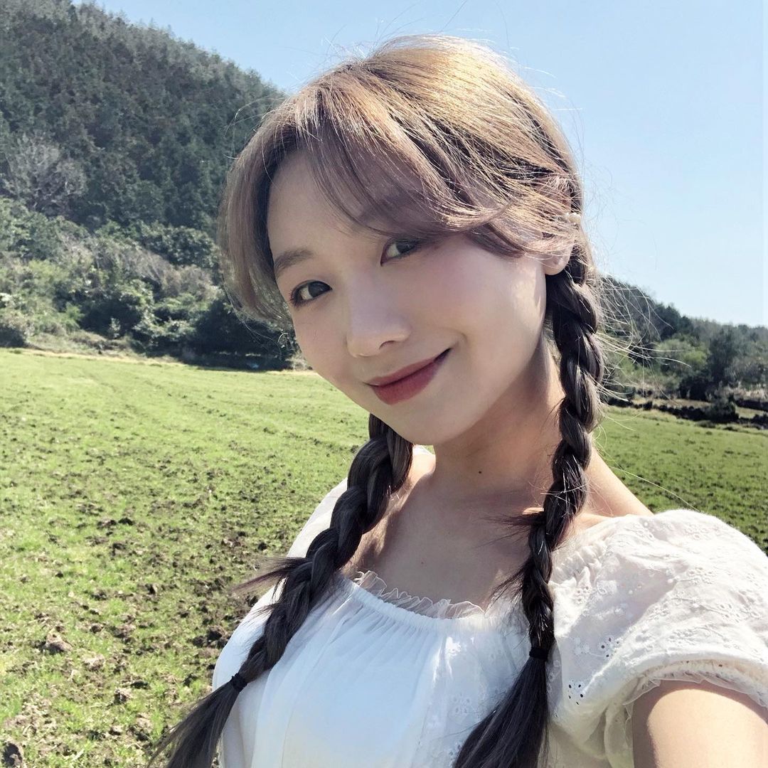류수정 인스타 업뎃