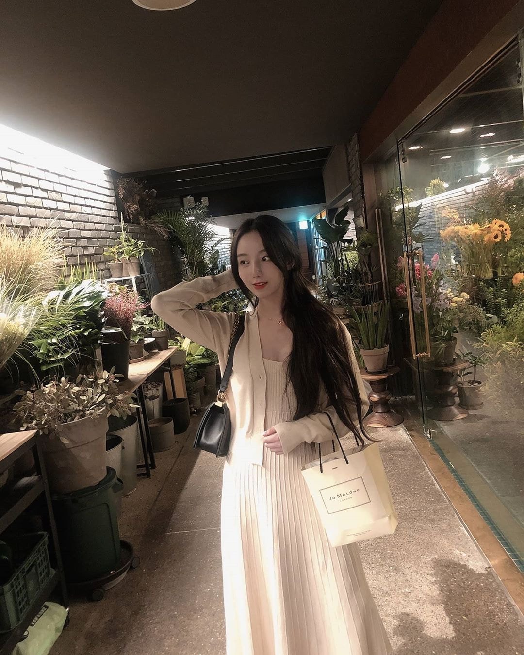 러블리즈 케이 근황