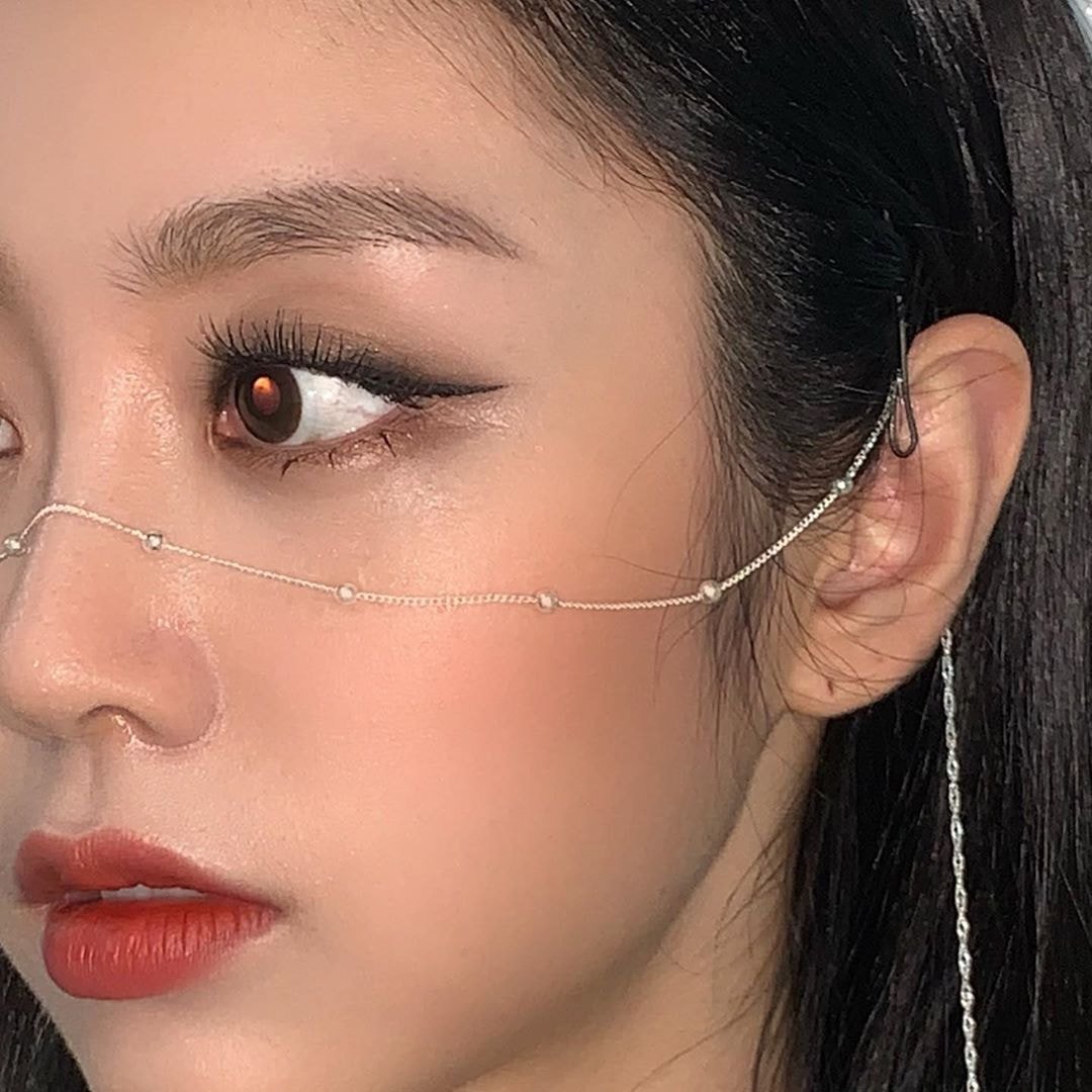 러블리즈 서지수 인스타