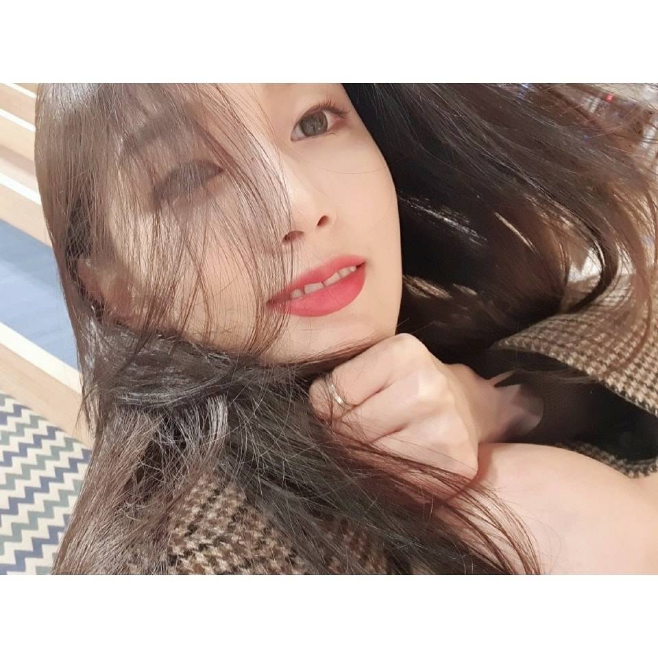 일요일 저녁..정예인
