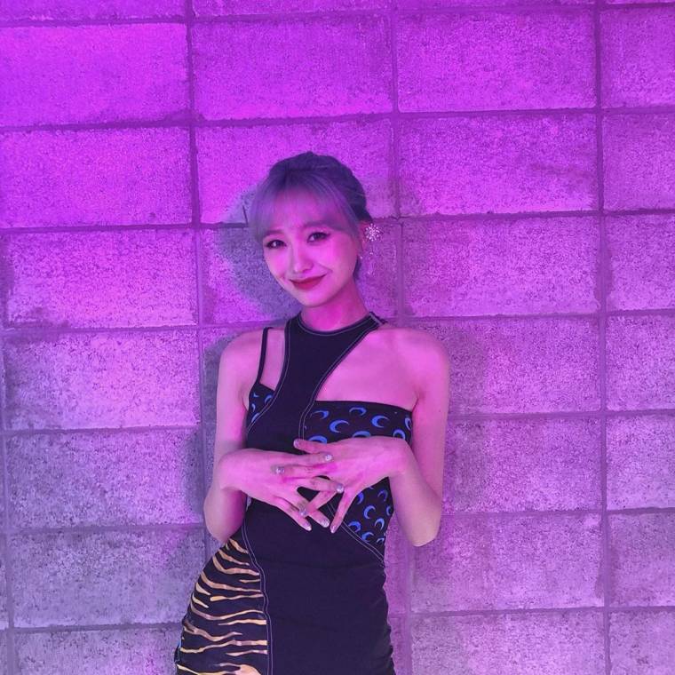 보고싶다! #러블리즈 류수정