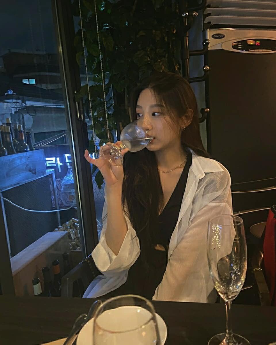 분위기 甲 #러블리즈 예인
