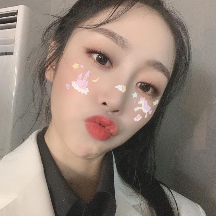 일요일 오전에 보는 러블리즈 서지수
