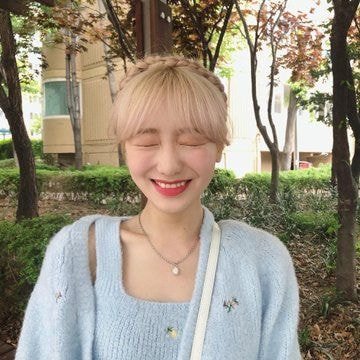 #러블리즈 #류수정 개인인스타 개설