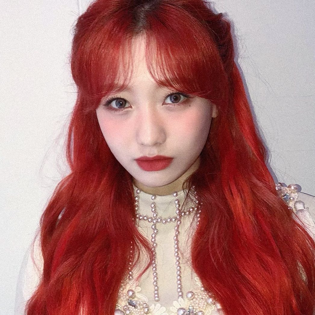 러블리즈 류수정 인스타