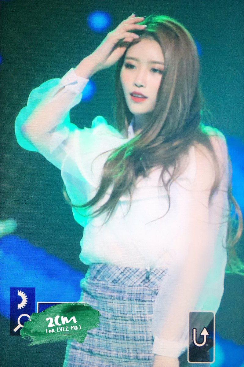 상큼발랄미주