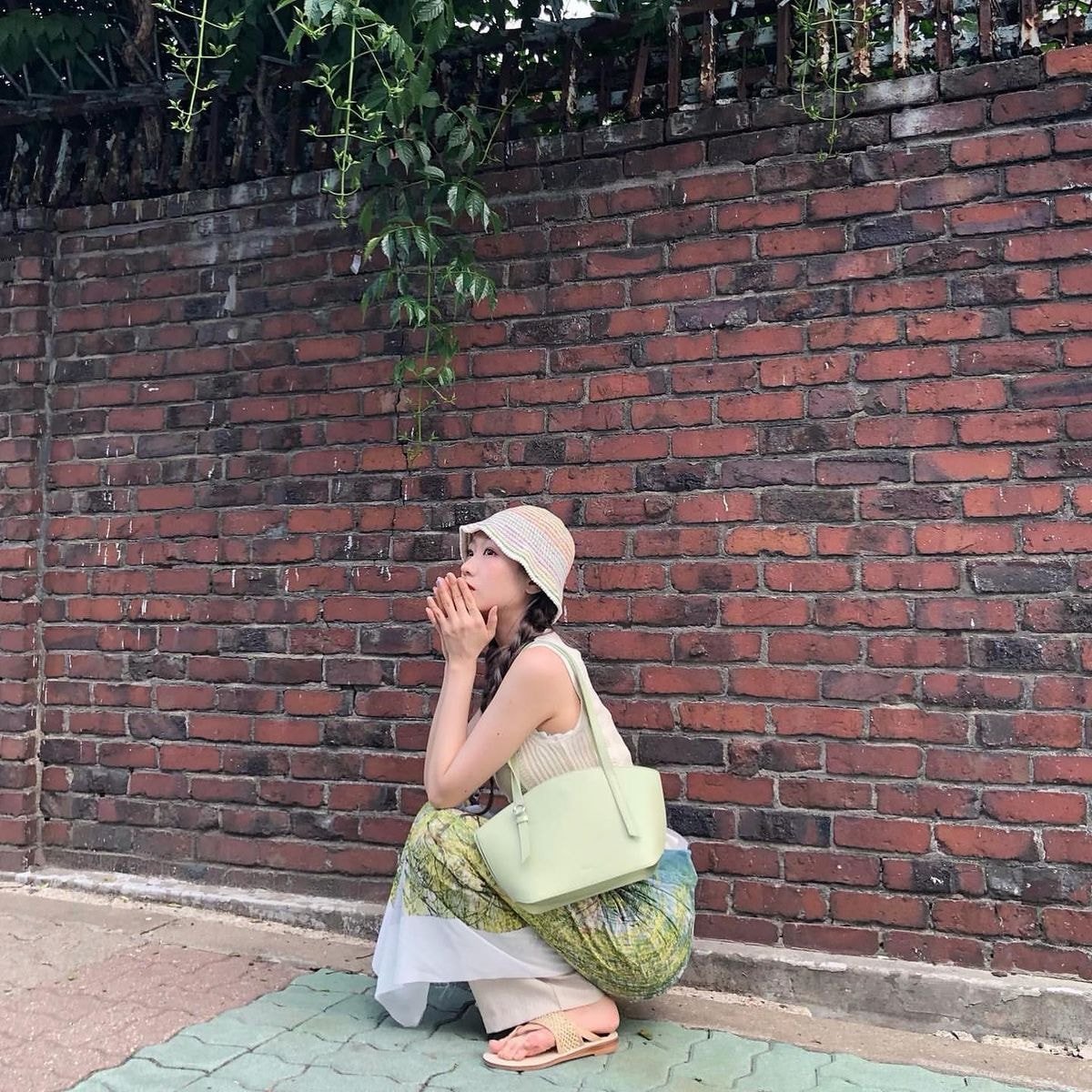 러블리즈 류수정 인스타 업뎃