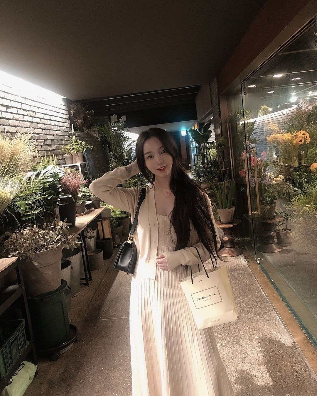 러블리즈 케이 근황