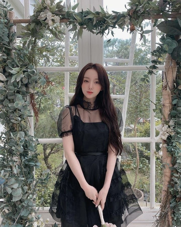 러블리즈 케이 근황
