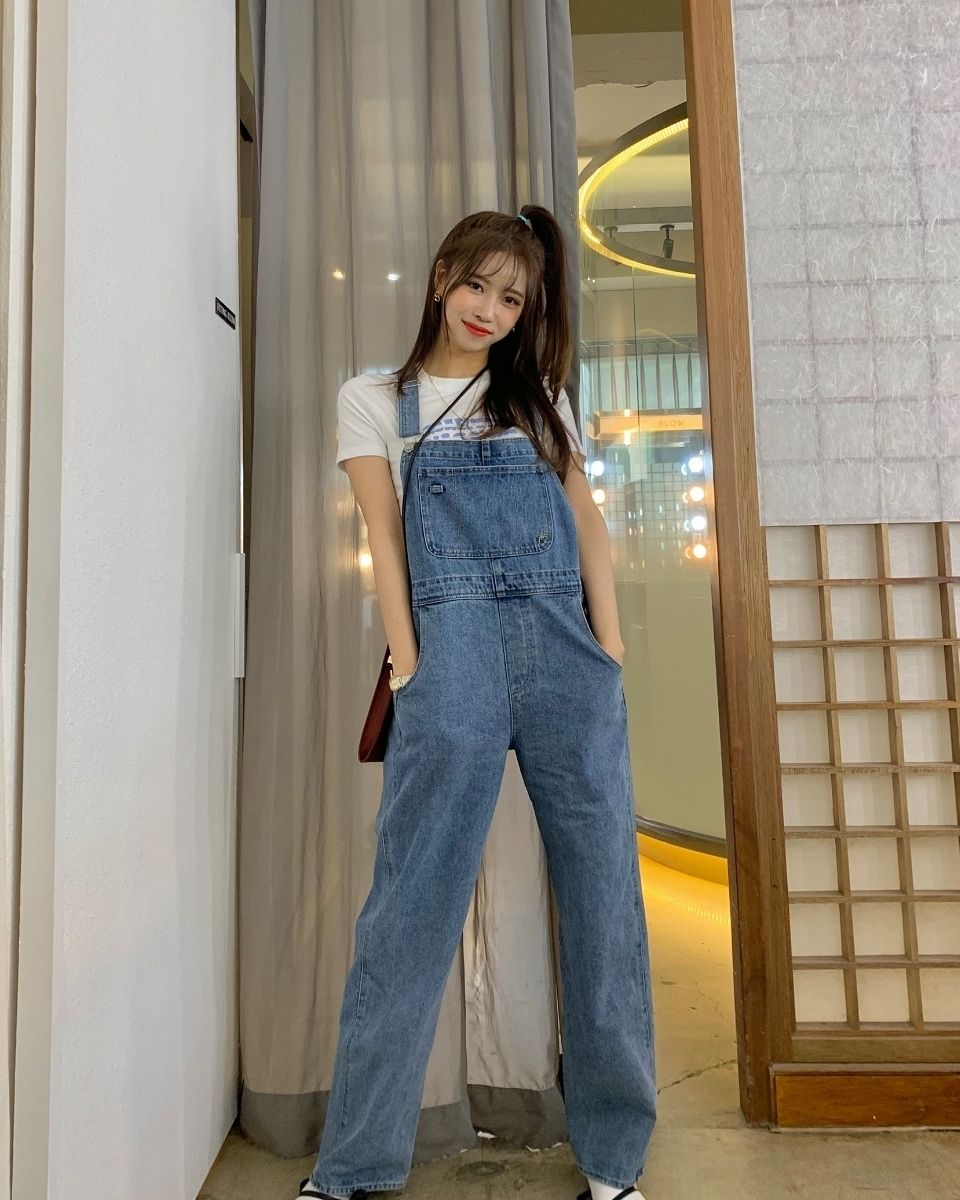 러블리즈 미주 인스타 업뎃