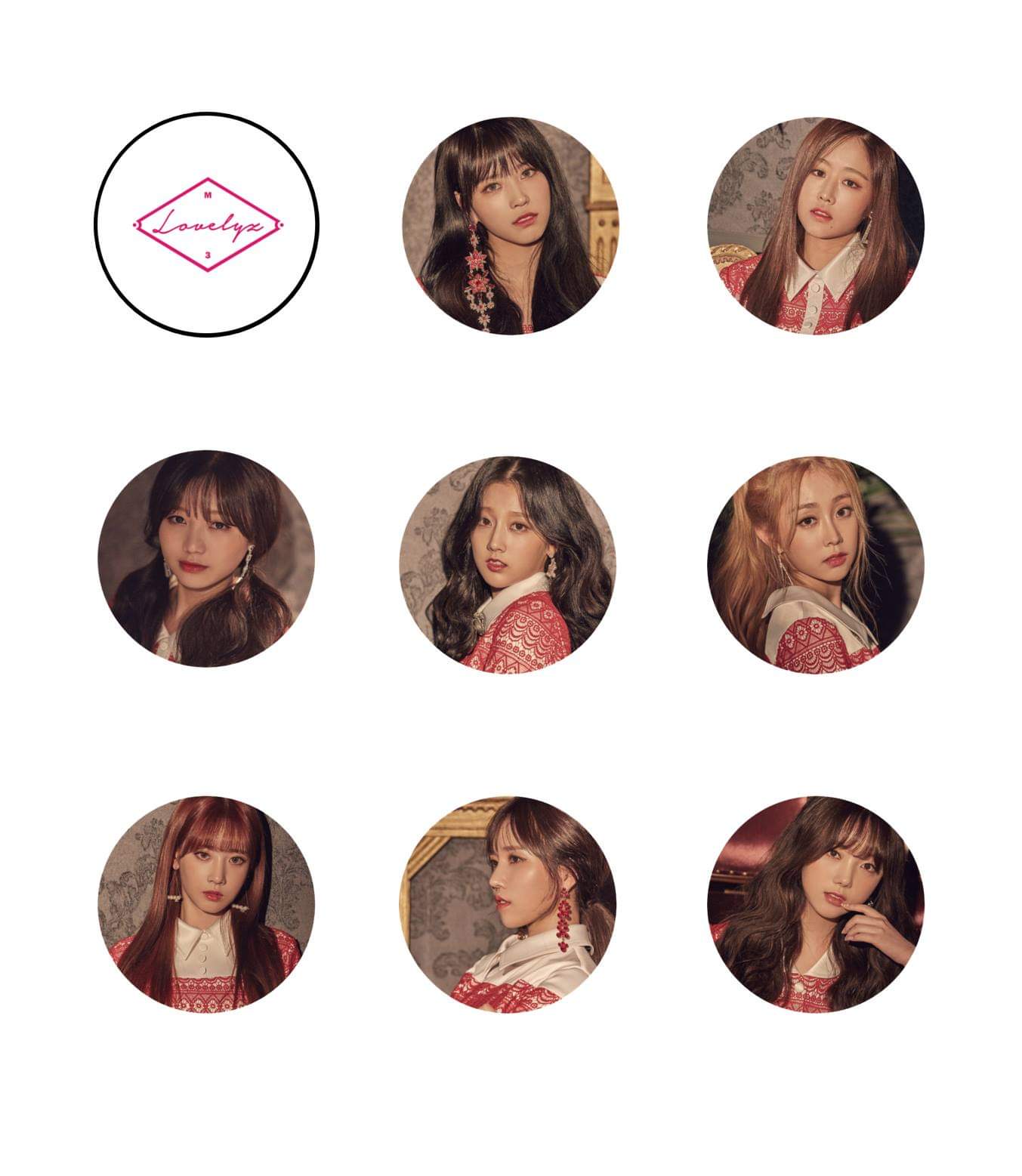 러블리즈