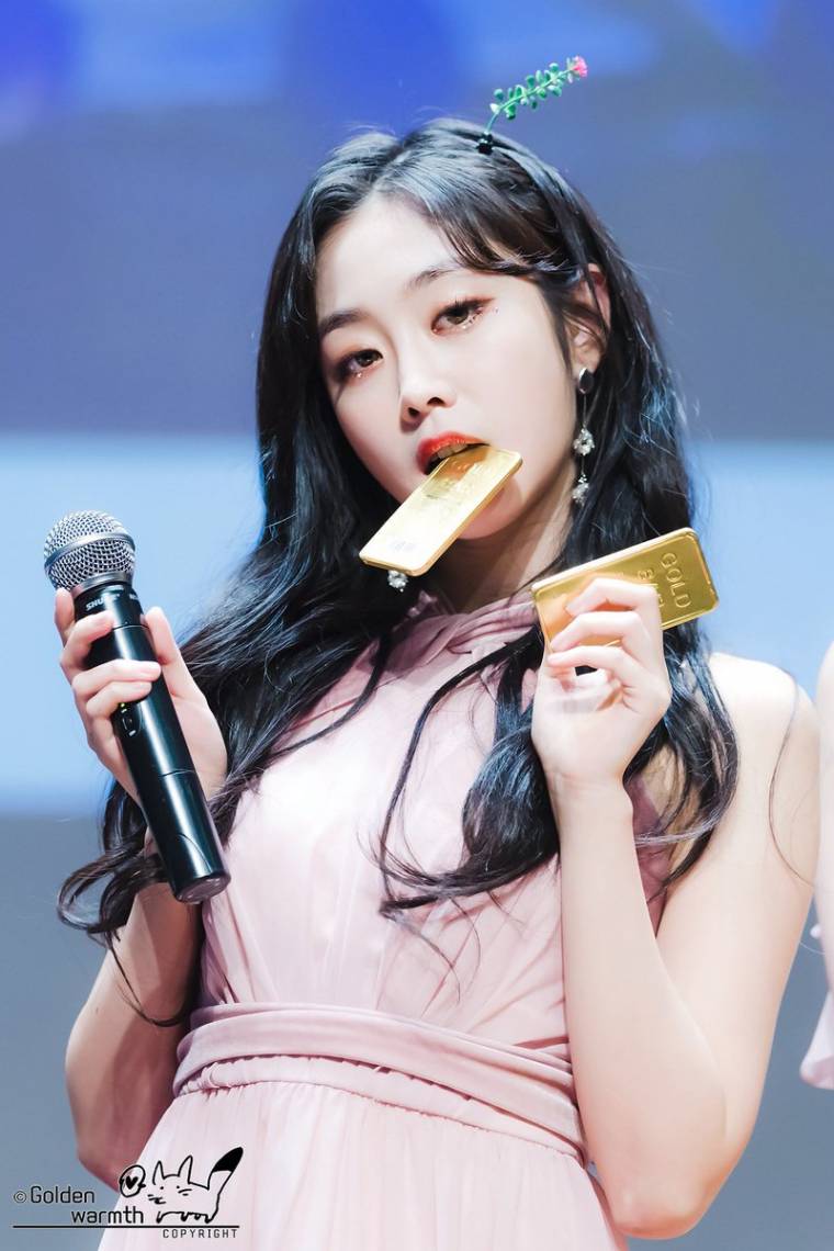골드바 서지수