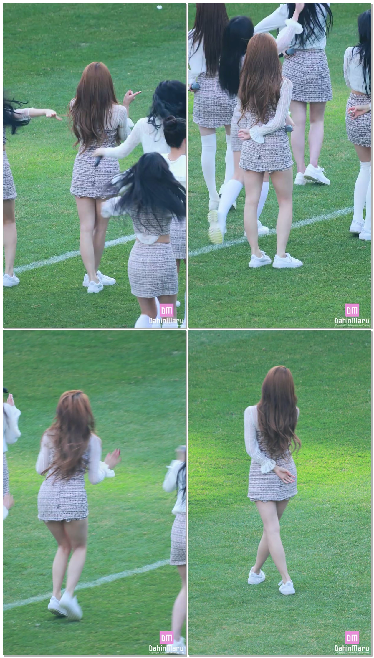 190309 러블리즈(Lovelyz) 미주(Mijoo) -Ah-Choo(아츄)/직캠 FANCAM/대구 포레스트 파크-by DahinMaru